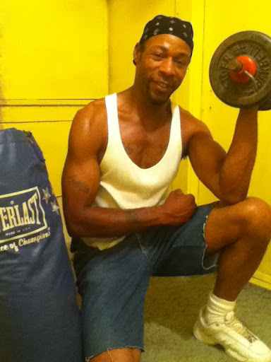 Kevin Hairston Photo 35