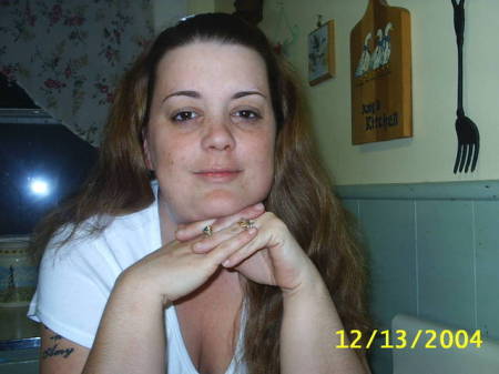Amy Latham Photo 37