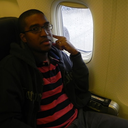 Andre Joseph Photo 11 Andre Joseph Photo 11