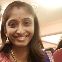 Sharada Gowda Photo 11