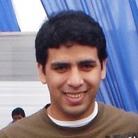 Arturo Quiroz Photo 8