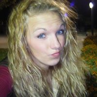 Jessica Workman Photo 8