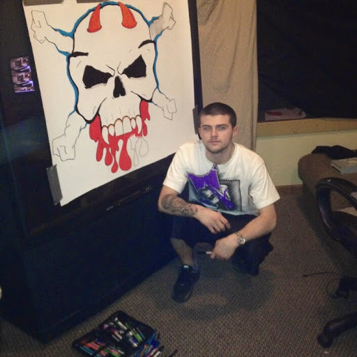 Jeffery Adams Photo 14