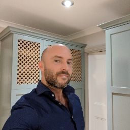 Robert Heffernan Photo 39