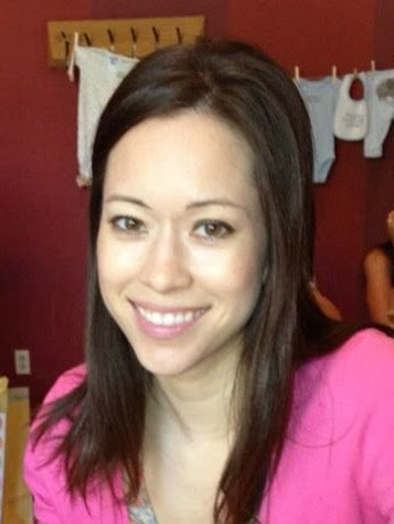 Sarah Mohr Photo 21