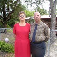Delores Parrish Photo 5