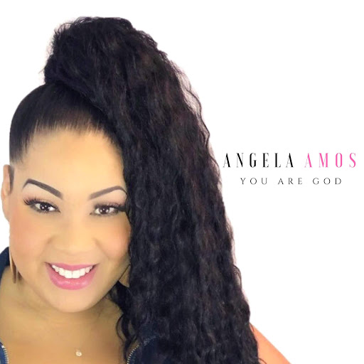 Angela Amos Photo 19
