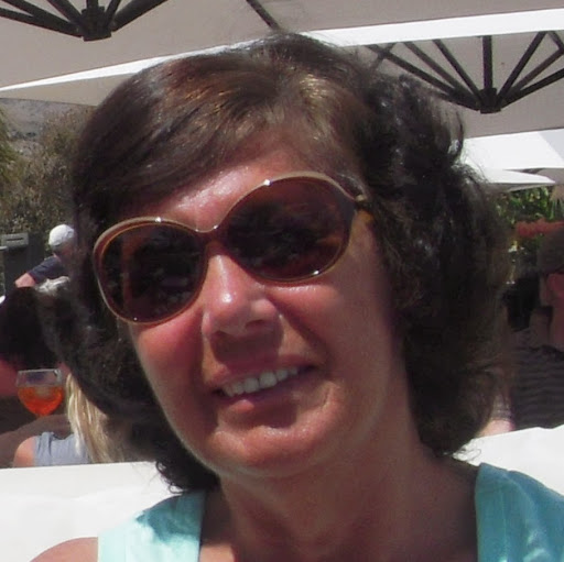 Shirley Brown Photo 21