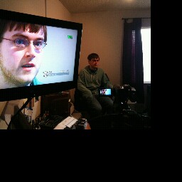 Michael Jenkins Photo 23
