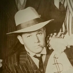 Kent Fletcher Photo 15