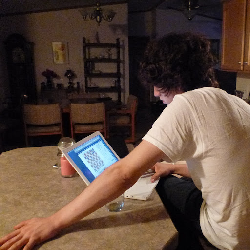 Daniel Ackerman Photo 27