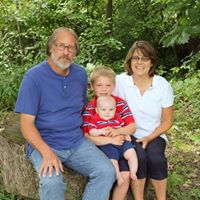 Ruth Hodges Photo 16