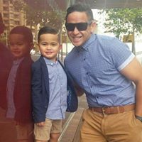 Jason Mackie Photo 19