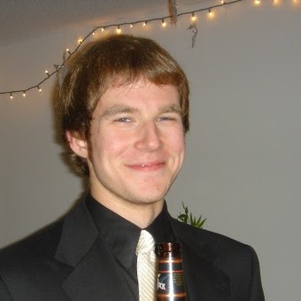 Jamie Robert Photo 21
