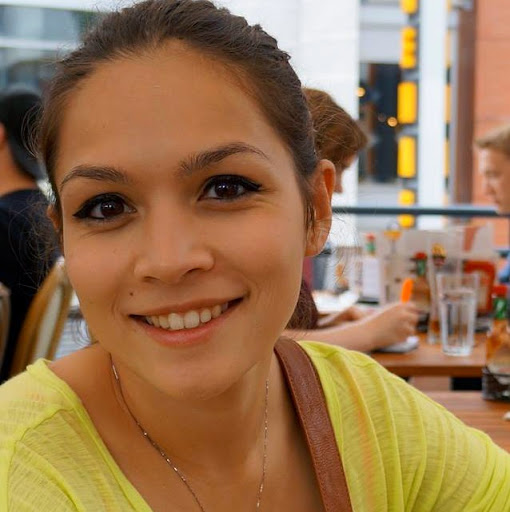 Therese Bailey Photo 4