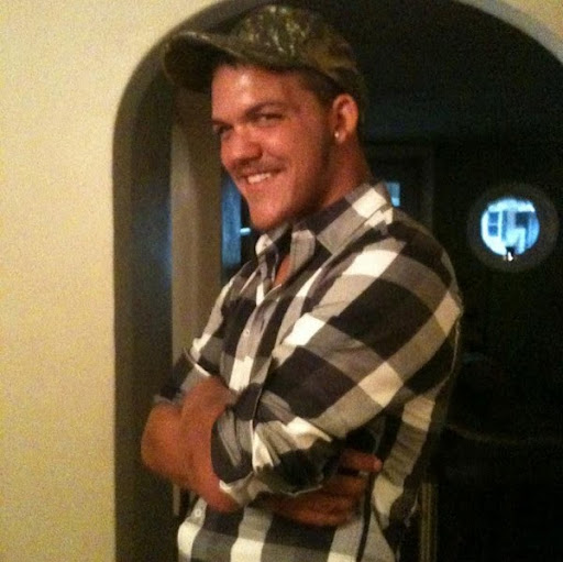 Kevin Goodman Photo 42
