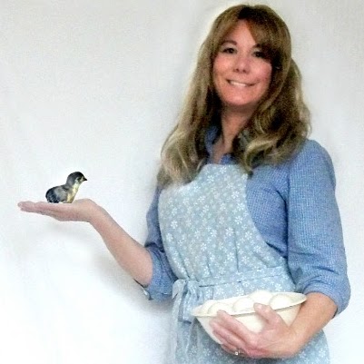 Lisa Steele Photo 14