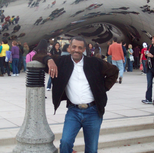 Eric Spaulding Photo 17