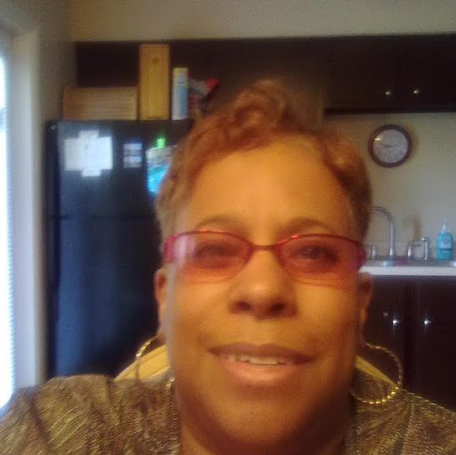 Gwendolyn Sharpe Photo 1