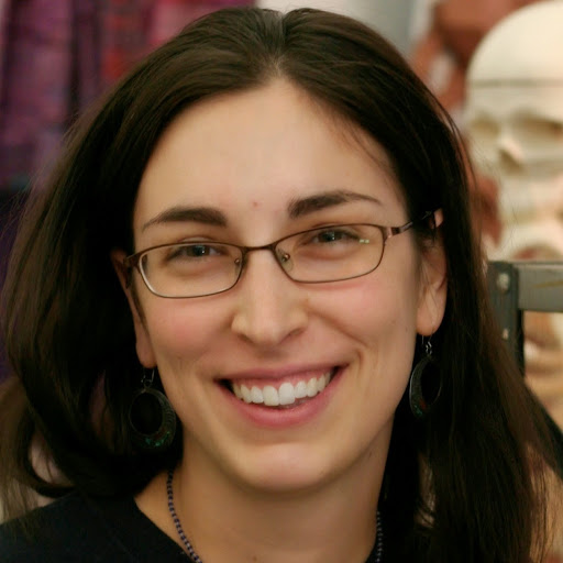 Lisa Benson Photo 24