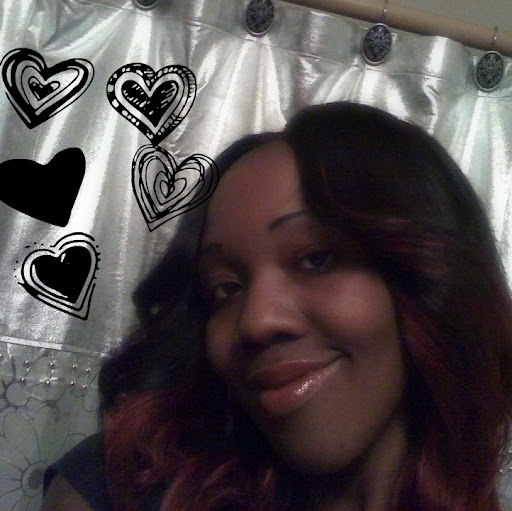 Jessica Alston Photo 29