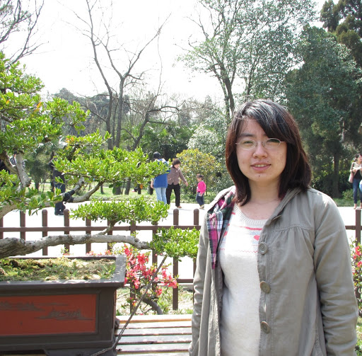 Ying Meng Photo 14