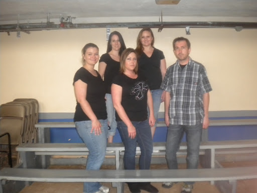 Erin Wheeler Photo 23