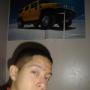Jose Urbina Photo 15