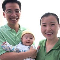 Jerry Hu Photo 11