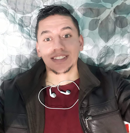 Ricardo Carmona Photo 41