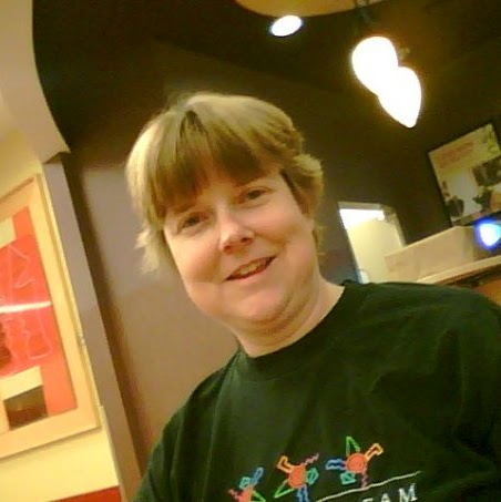 Julia Mccready Photo 10