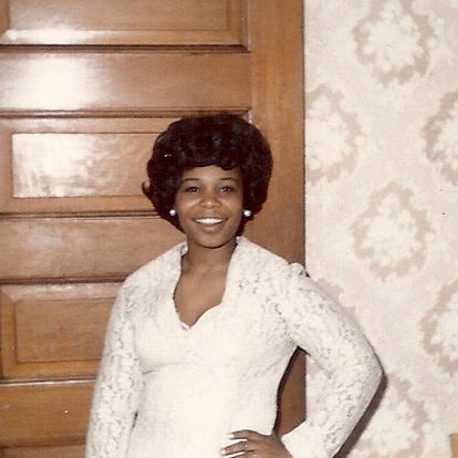 Rosemary Wilson Photo 18