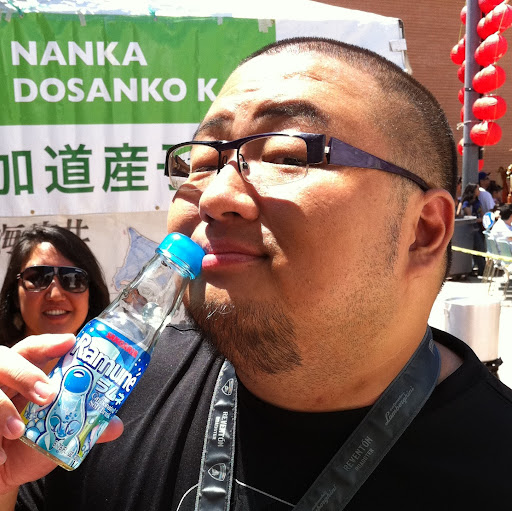 Lawrence Cheng Photo 17