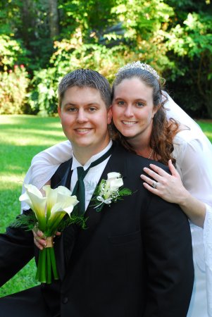 Amanda Gates Photo 5