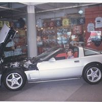 Allen Stewart Photo 23
