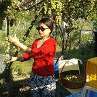 Cristina Cea Photo 3