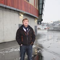 Mike Mccabe Photo 8