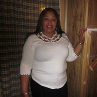 Pauline Gray Photo 13