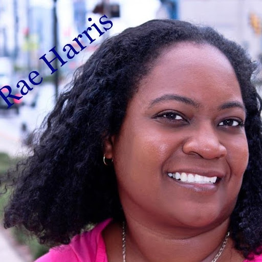 Rae Harris Photo 32