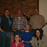 George Ivey Photo 10