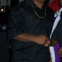 Stephen Morton Photo 8