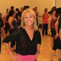 Sandi Wilkinson Photo 11