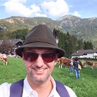 David Gerber Photo 24