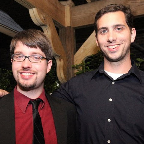 Alan Burrows Photo 12