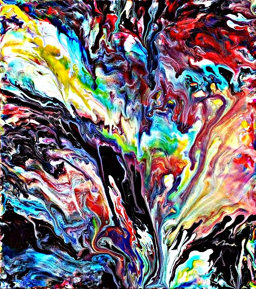 Katherine Chacon Photo 11