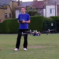 Andrew Cowan Photo 30