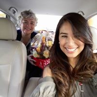 Dina Acevedo Photo 8