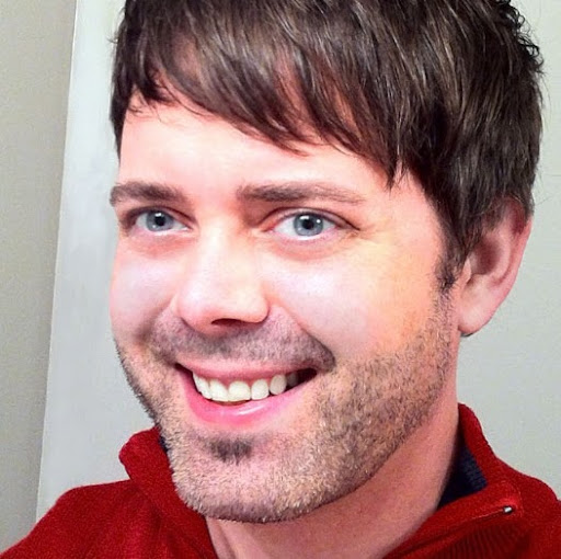 Scott Nicholson Photo 24