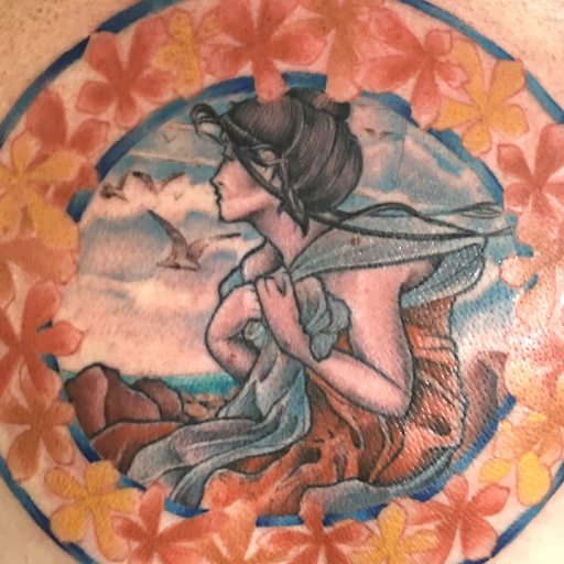 Todd Townsend Photo 20