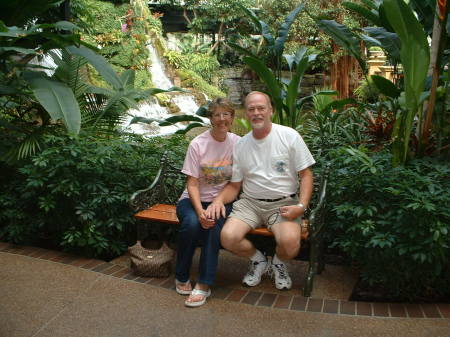 Barbara Peters Photo 43